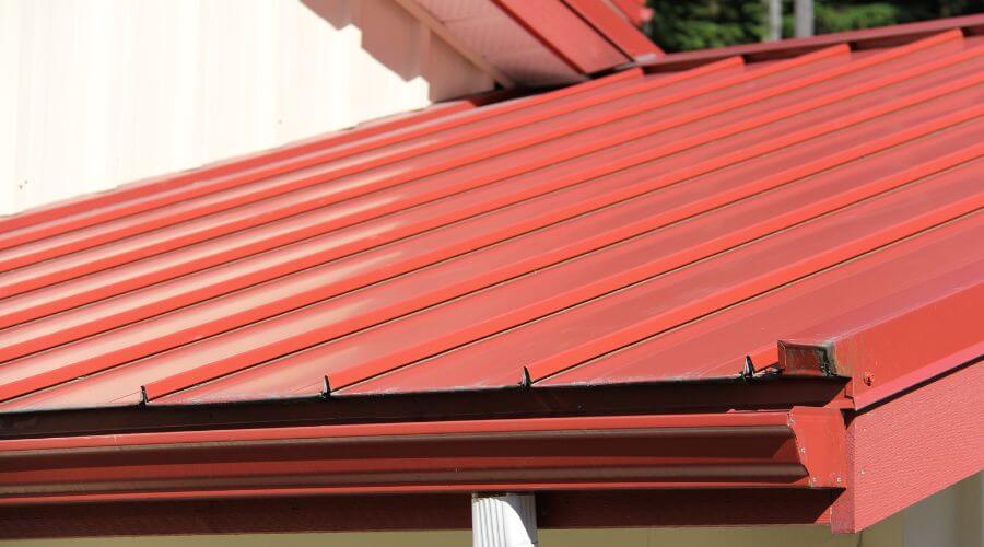 Industrial Roof Installation in Toledo, WA