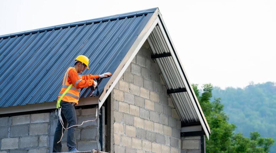 Expert top industrial roofings services in Toledo, WA